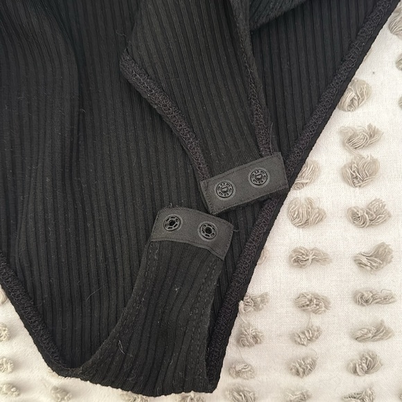 NWOT Zara Bodysuit - Picture 6 of 7